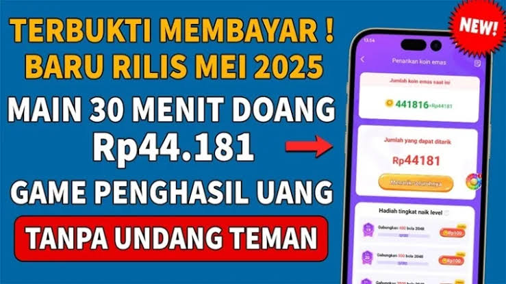 Aplikasi Penghasil Saldo DANA Cara Cerdas Mendapatkan Uang Tambahan Secara Online