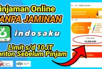 maxresdefault Pinjaman Online Indosaku Solusi Dana Cepat dengan Proses Praktis dan Aman