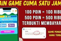 game-online-2 Aplikasi Penghasil Uang: Cara Cerdas Dapat Uang Tanpa Ribet